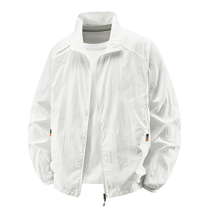 Herren Leichte Funktionsjacke Drune 1787797312