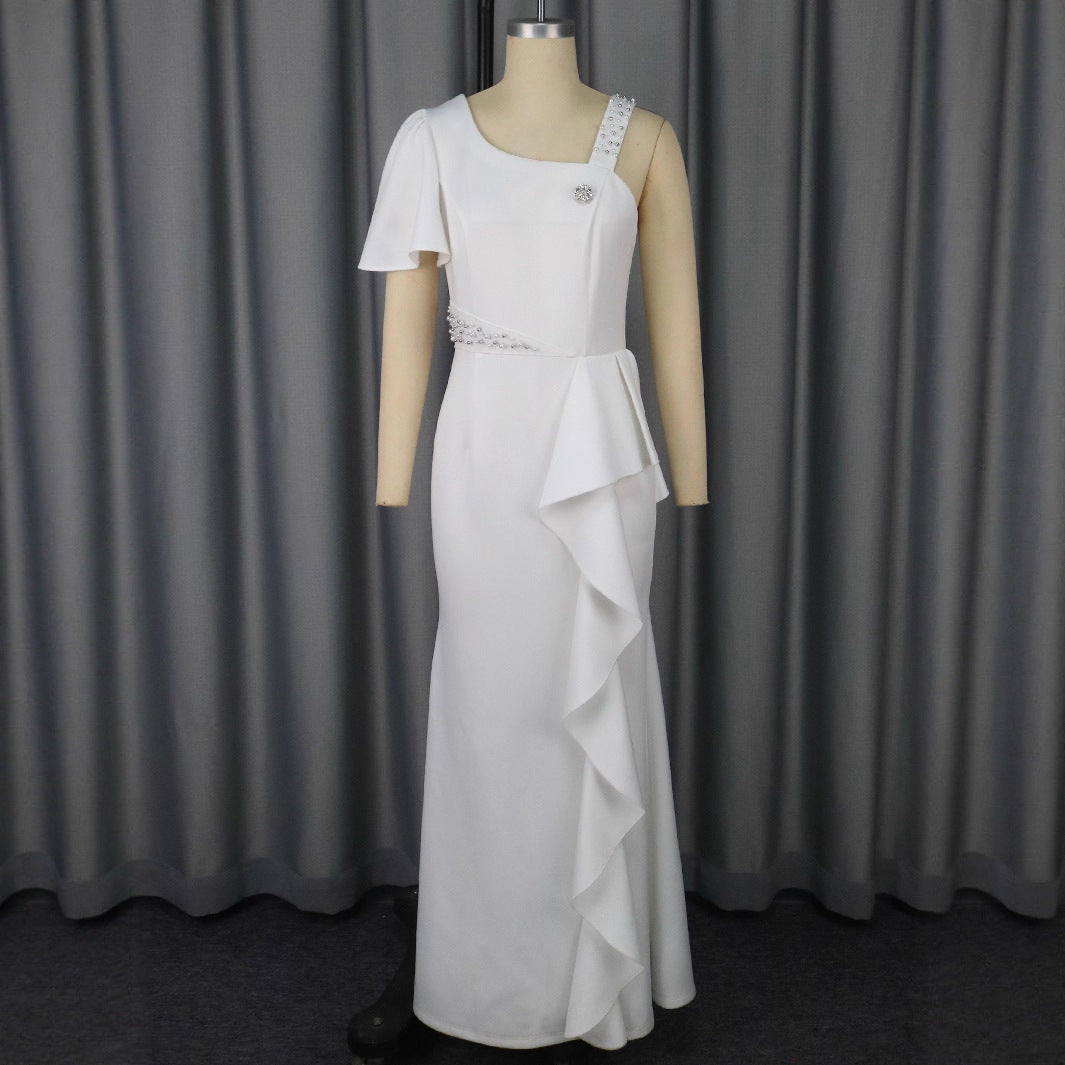 Damen Abendkleid Drune
