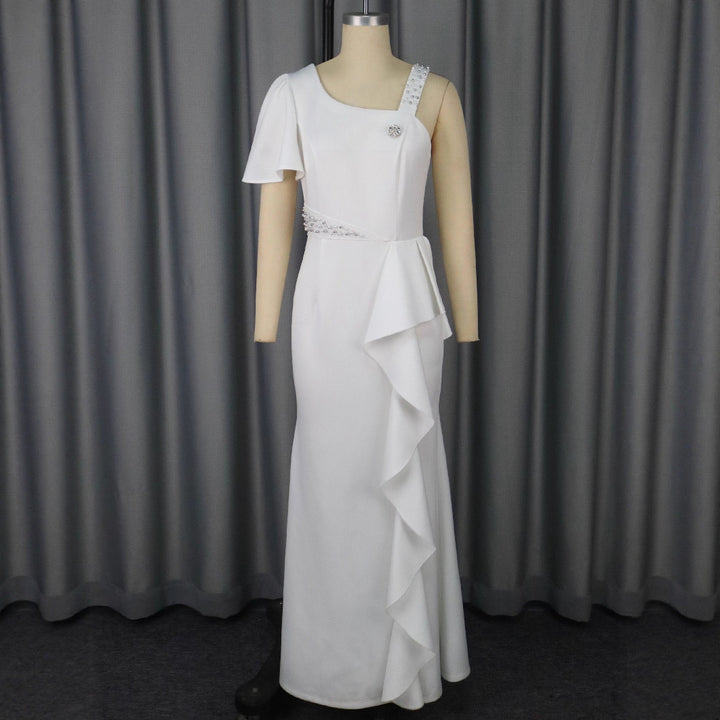Damen Abendkleid Drune