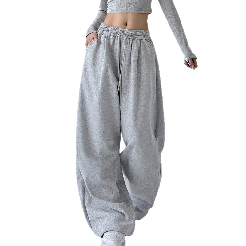 Damen Bequeme und lässige Sweatpants Drune