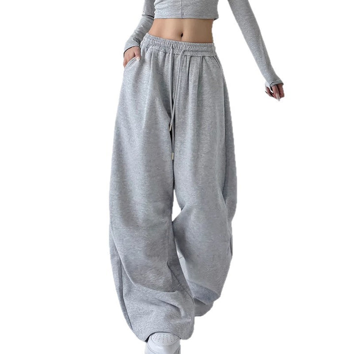 Damen Bequeme und lässige Sweatpants Drune