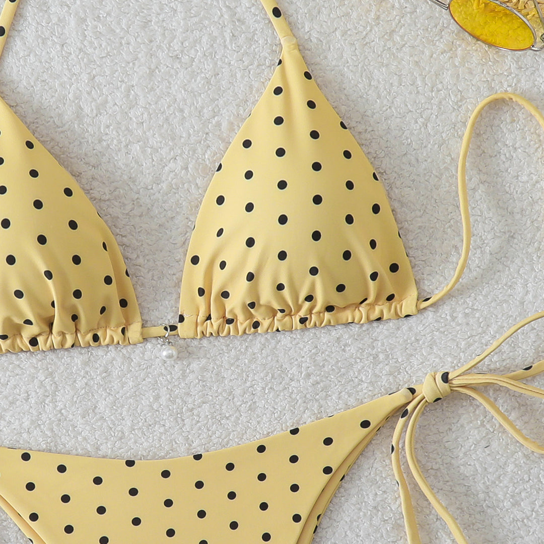 Damen Schwimmanzug Drune