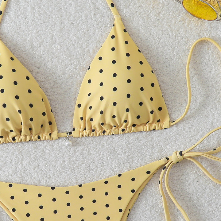 Damen Schwimmanzug Drune