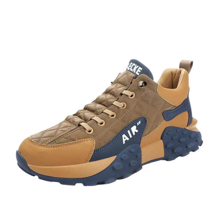 Herren Sportliche Sneaker mit robustem Profil Drune