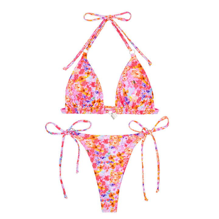 Damen Triangel-Bikini Drune