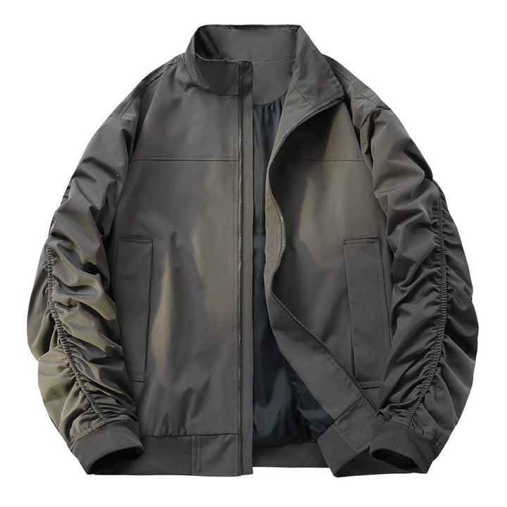 Herren Leichte Windbreaker-Jacke Drune 1787738675