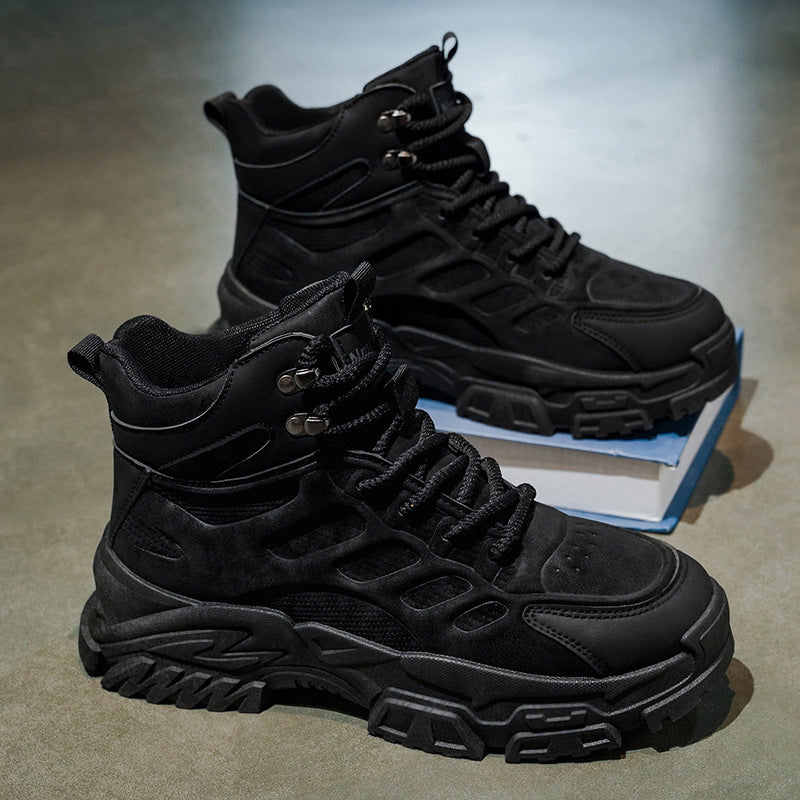 Damen Outdoor-Schuhe Drune