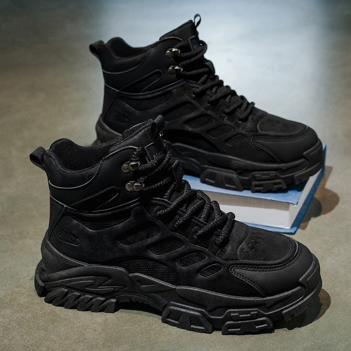 Damen Outdoor-Schuhe Drune