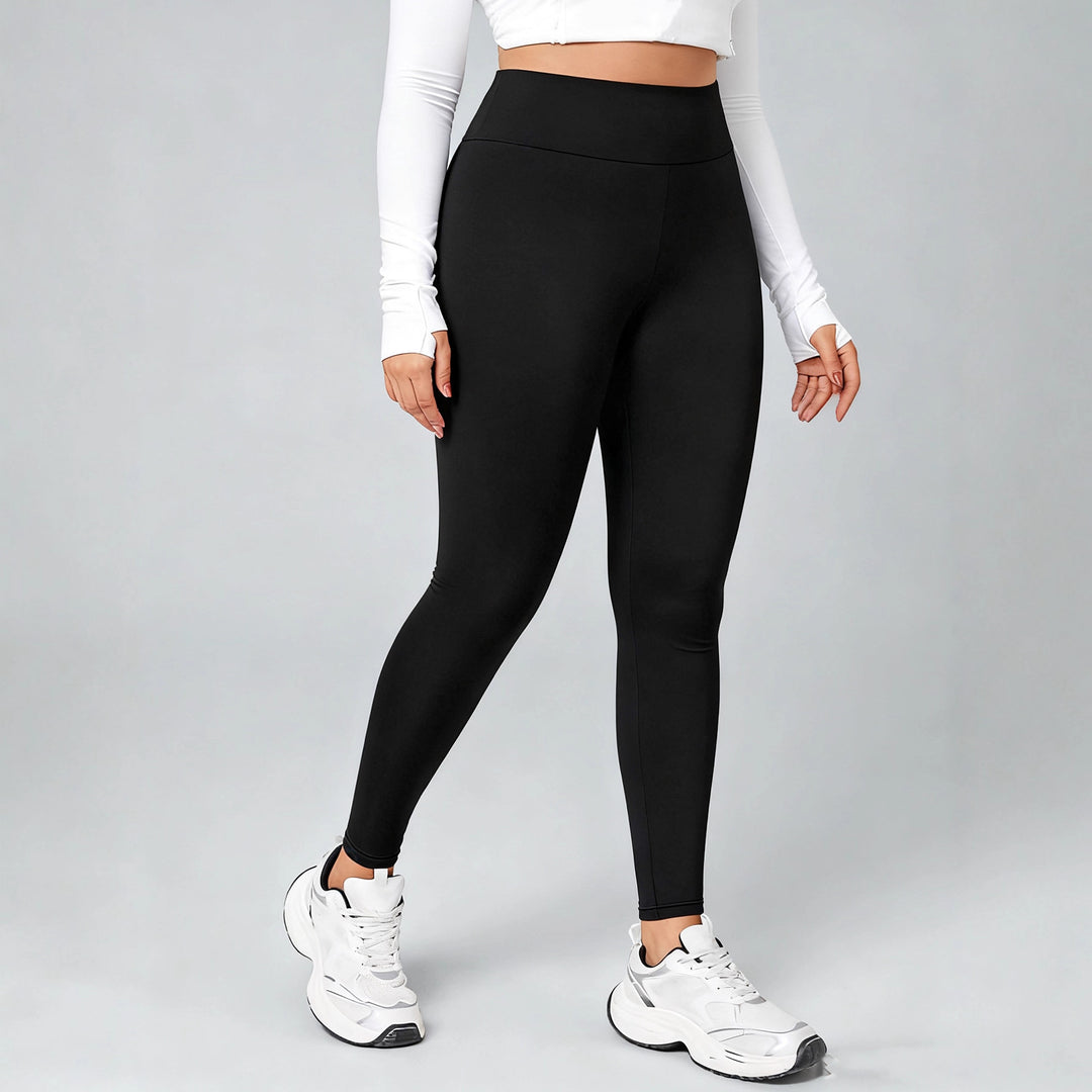 Damen Sportleggings Drune