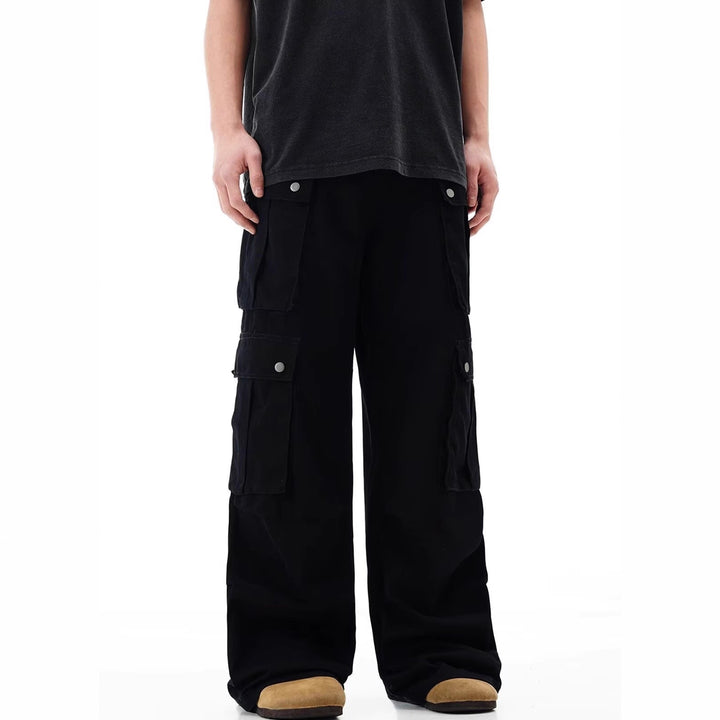 Herren Modische Cargo-Hose Drune 1787982039