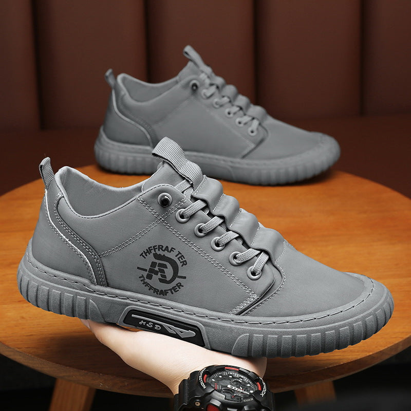 Damen Sneaker mit vielseitigem Design und atmungsaktiven Eigenschaften Drune