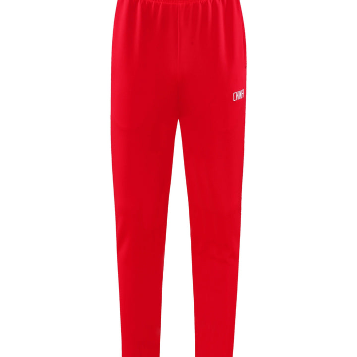 Herren Tapered Performance-Trainingshose mit elastischem Komfortbund Drune