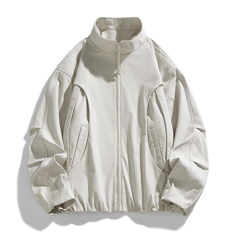 Herren Funktionale Freizeitjacke Drune 1788322009