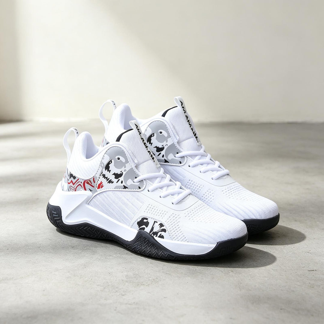 Herren Sportliche High-Performance Basketball Sneakers Drune