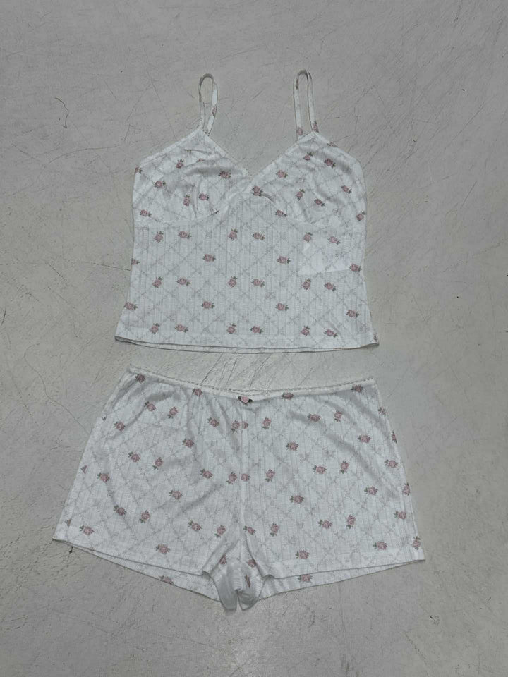 Damen Schlafanzug-Set Drune