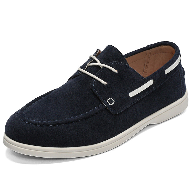 Herren Mokassins Drune
