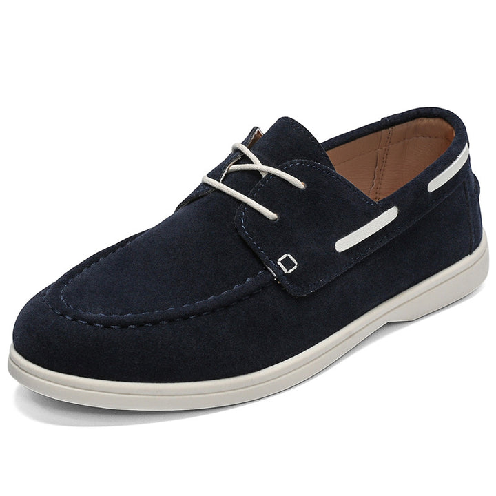 Herren Mokassins Drune