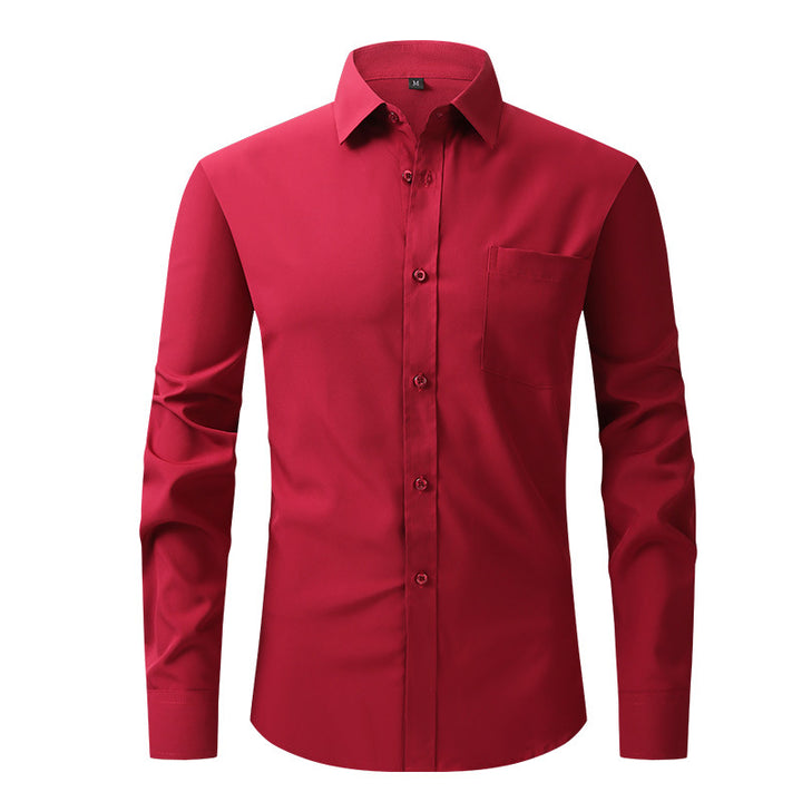 Herren Business-Hemd Drune