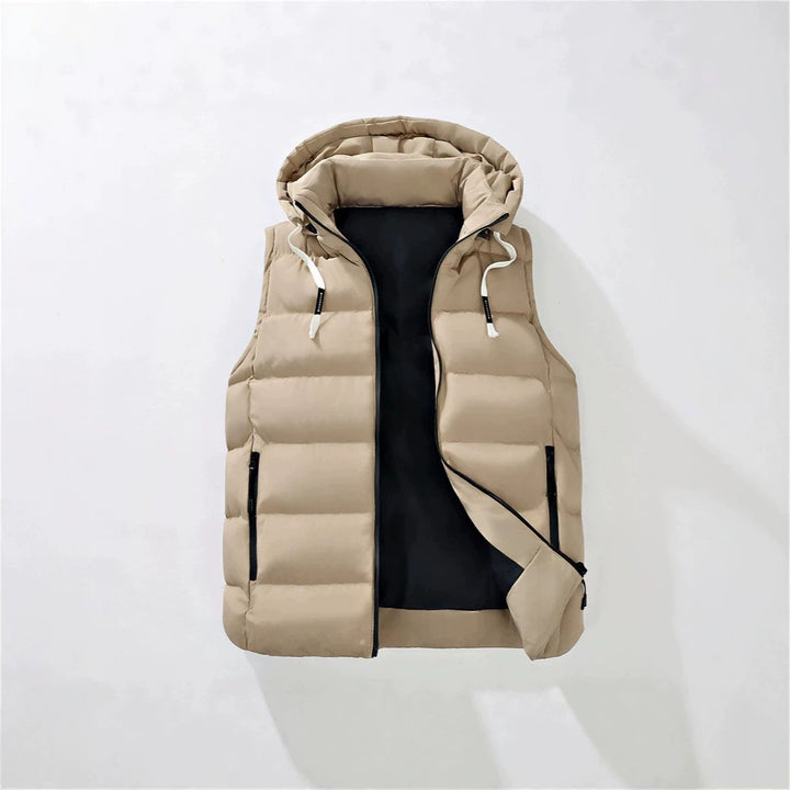 Damen Funktionale Steppjacke Drune