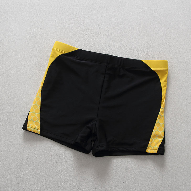 Herren Badeshorts Drune