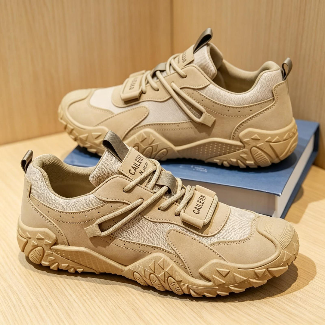 Herren Multifunktionale Freizeitsneaker Drune