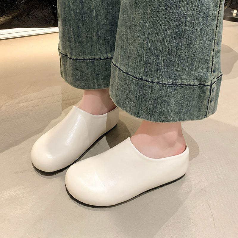 Damen Clogs mit rutschfester und ergonomischer Sohle Drune