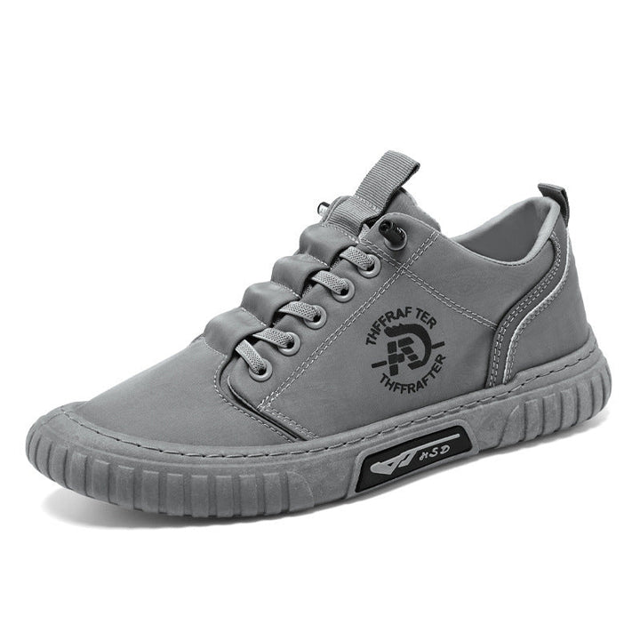 Damen Sneaker mit vielseitigem Design und atmungsaktiven Eigenschaften Drune