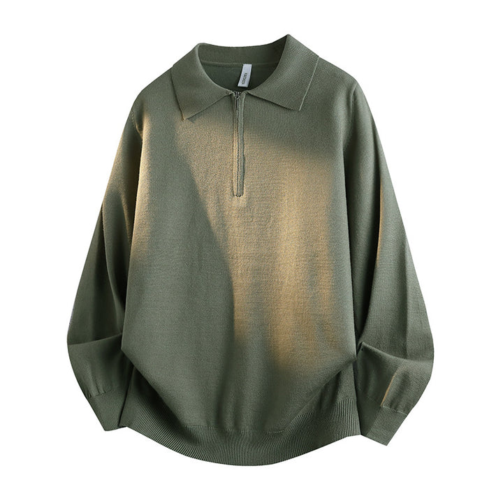 Damen Elegante Freizeitpullover Drune