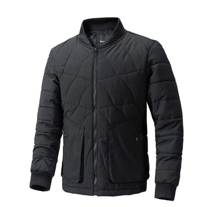 Herren Wärmeisolierte Übergangsjacke Drune