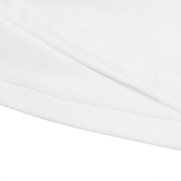 Damen Bandeau Top mit auffälligem Kirschmotiv Drune