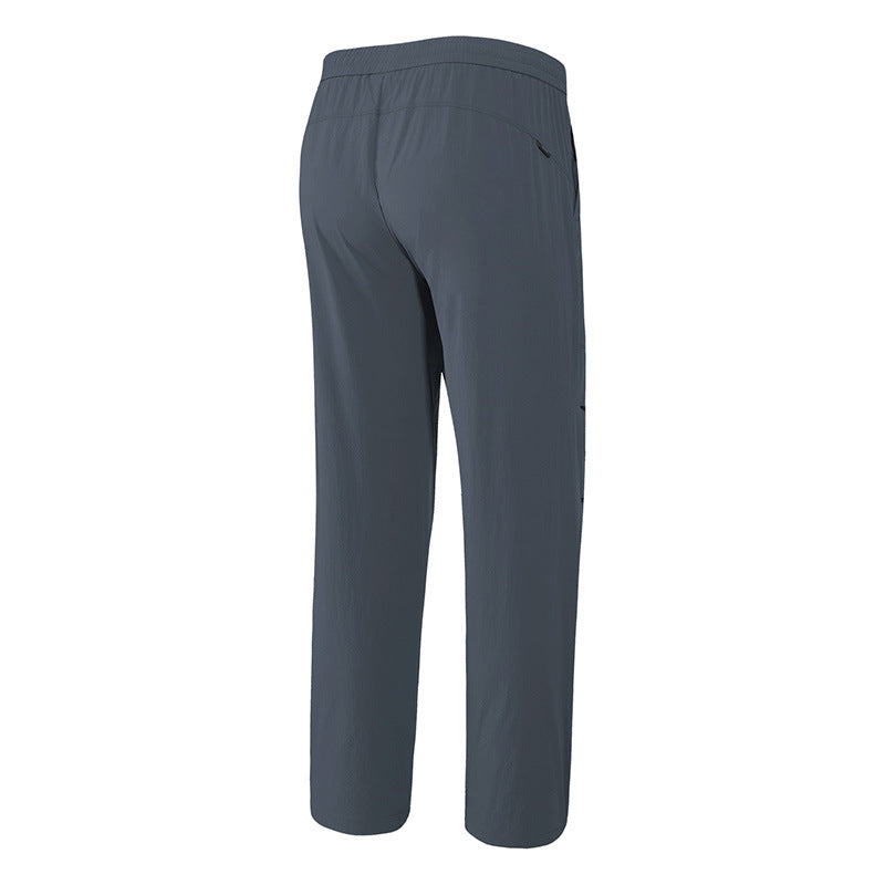 Herren Multifunktionale Cargohose mit elastischem Bund Drune 1788241721
