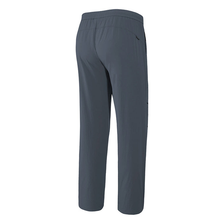 Herren Multifunktionale Cargohose mit elastischem Bund Drune 1788241721