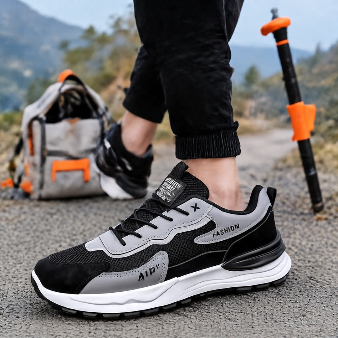 Herren Sportliche Multifunktionale Sneaker Drune