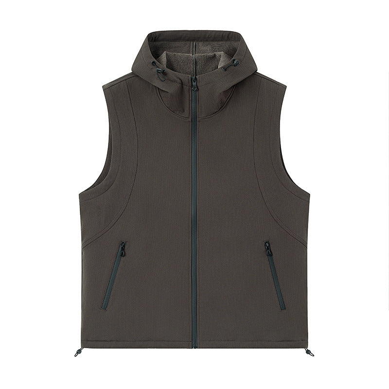 Herren Multifunktionale Weste Drune