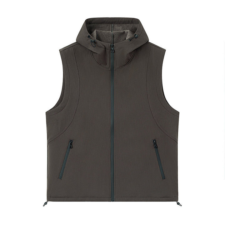 Herren Multifunktionale Weste Drune