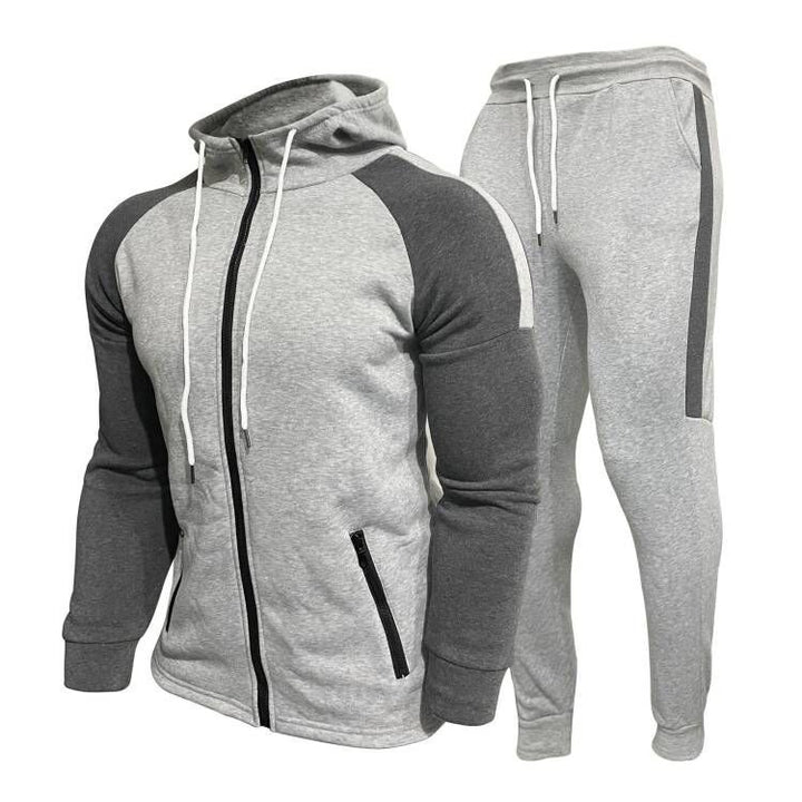 Herren Sportanzug Drune