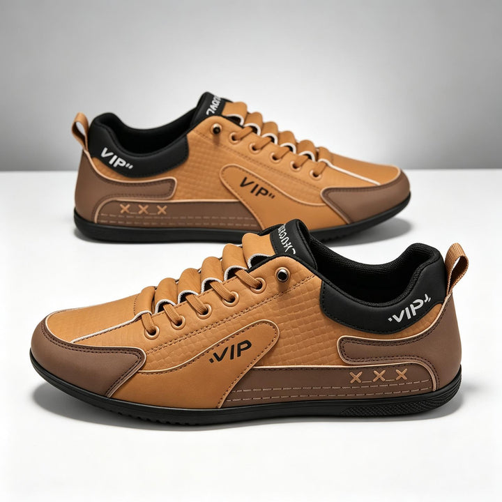 Herren Modische Lauf Sneakers Drune