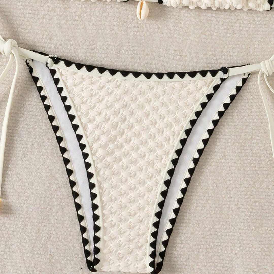 Damen Triangel-Bikini Drune