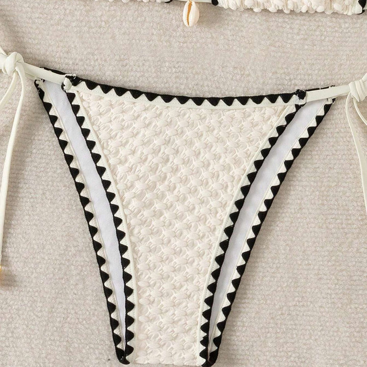 Damen Triangel-Bikini Drune