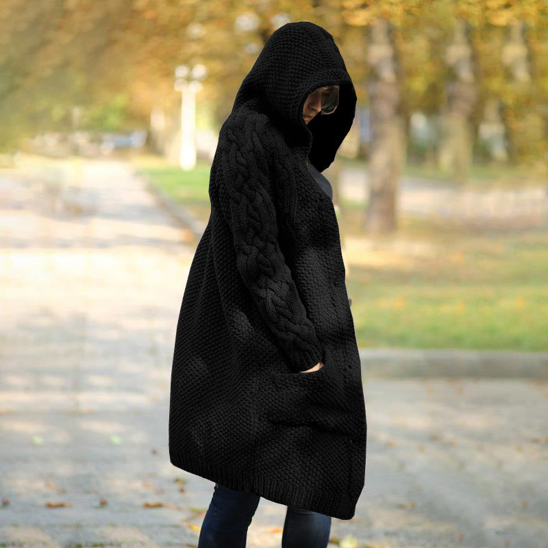 Drune | Chucky Jacke für Frauen
