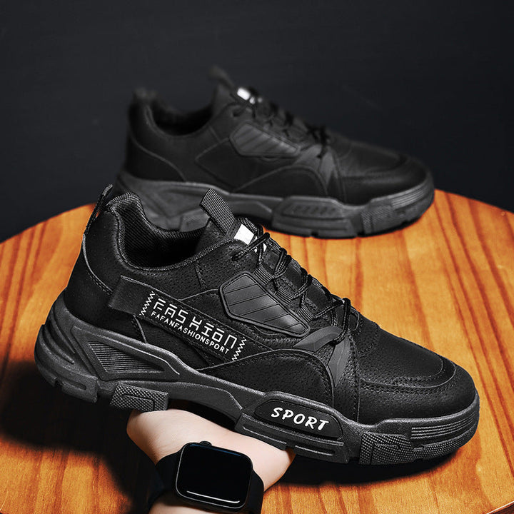 Damen Sportliche Sneakers mit dämpfendem Komfortsystem Drune