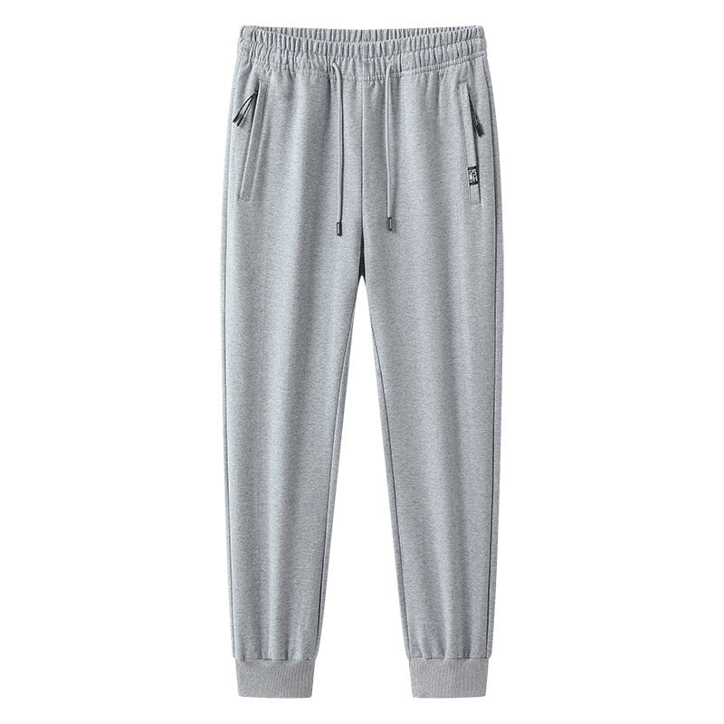Herren Sportliche Jogginghose Drune