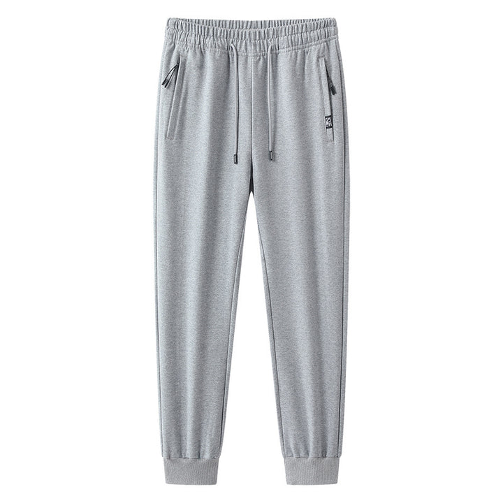 Herren Sportliche Jogginghose Drune