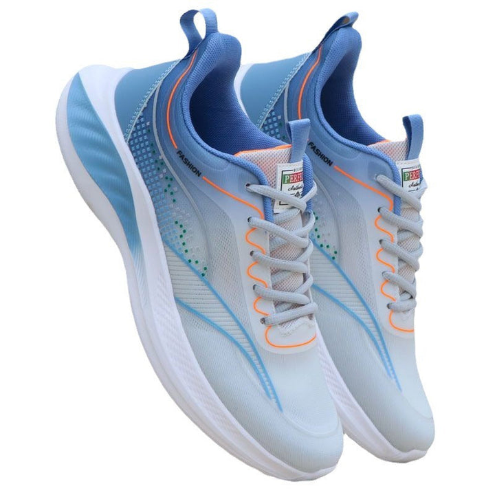 Damen Leistungsstarke Lauf-Sneaker mit dynamischer Dämpfungstechnologie Drune