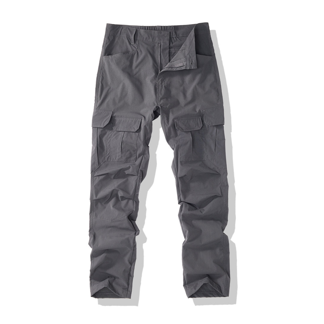 Herren Multifunktionale Cargo-Hose Drune 1788242640