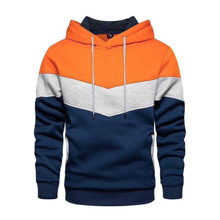 Drune | Sweatshirt mit Kapuze - Torben
