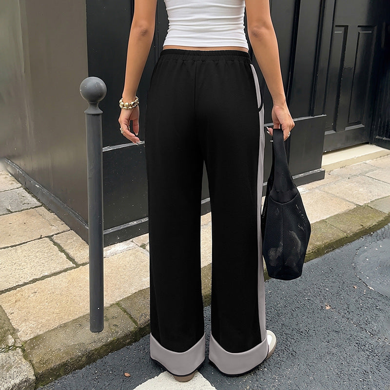 Damen Bequeme und modische Sweatpants Drune