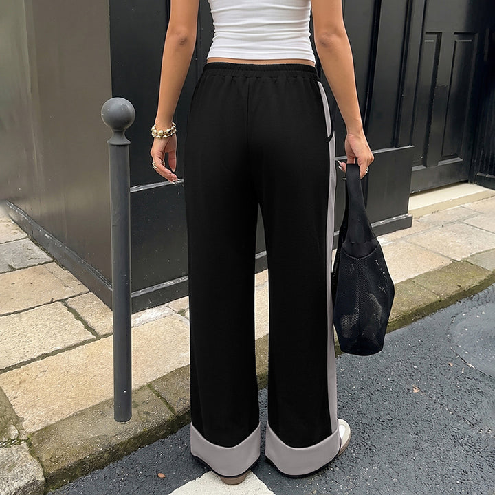 Damen Bequeme und modische Sweatpants Drune