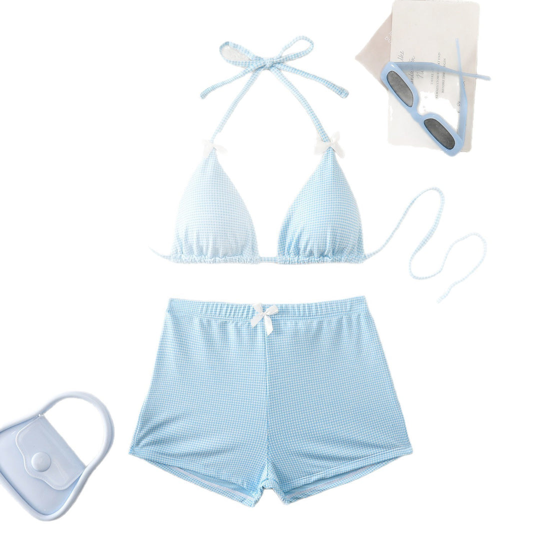 Damen Bademode Set Drune