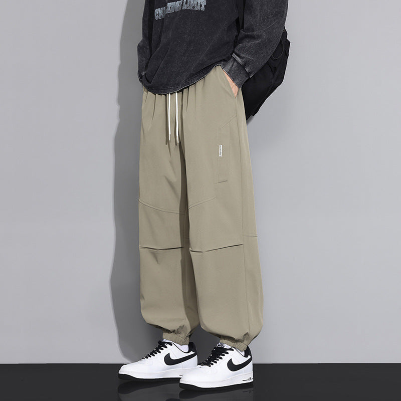 Herren Lässige und bequeme Cargo-Hose